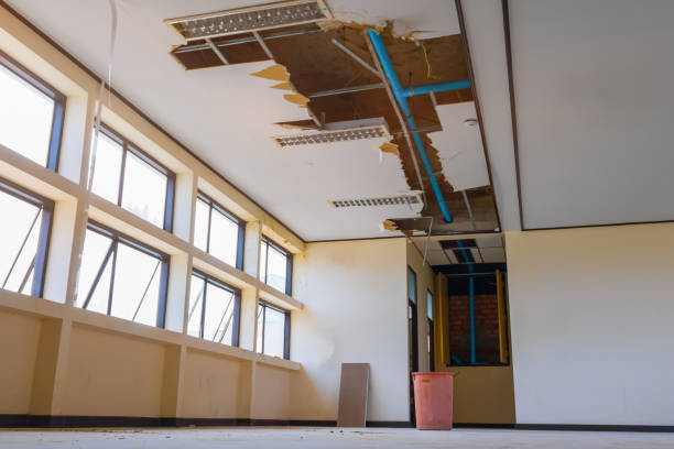 Gothenburg, NE Water damage restoration Company