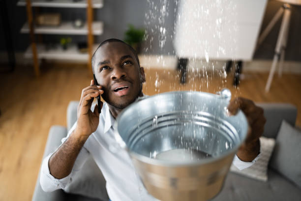 Best Residential water damage restoration  in Gothenburg, NE