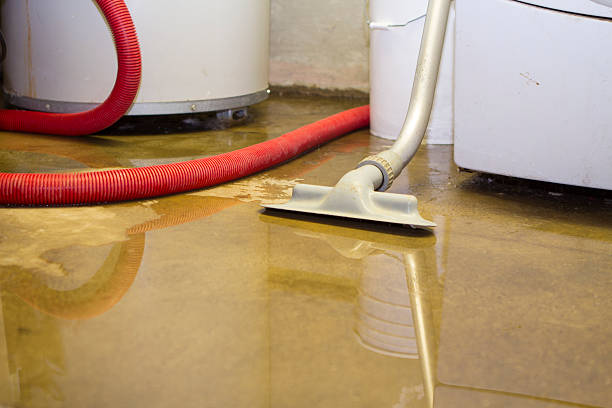 Local water damage restoration in Gothenburg, NE